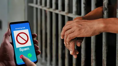 ¿Cómo operaban las extorsiones desde prisión? Bloquean señales en 12 penales
