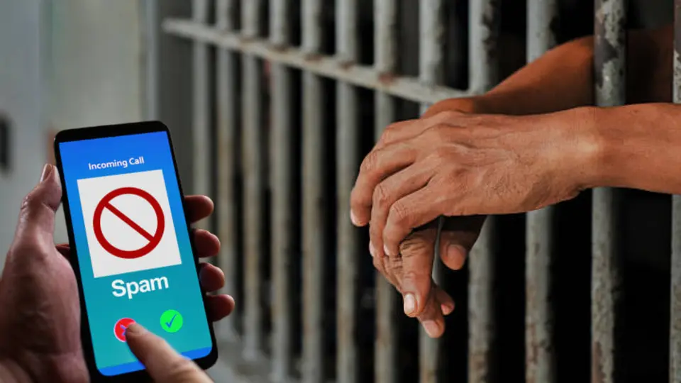 ¿Cómo operaban las extorsiones desde prisión? Bloquean señales en 12 penales
