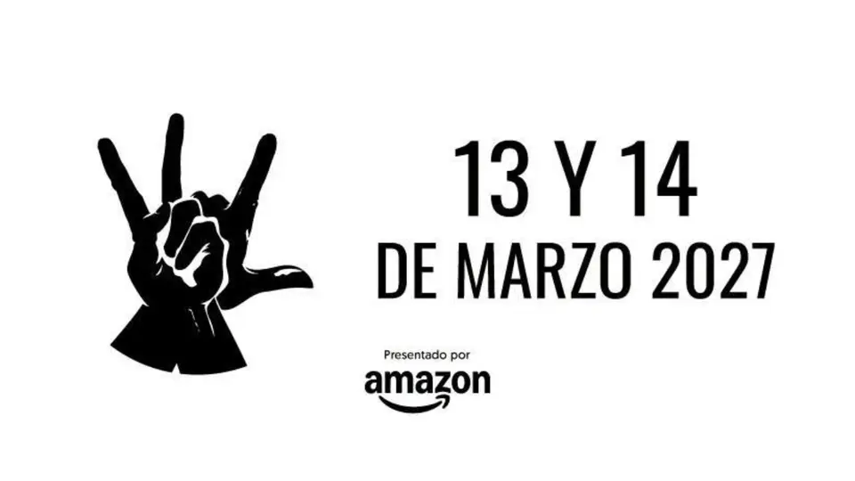 El próximo Vive Latino se realizará los días 13 y 14 de marzo de 2027 / Especial