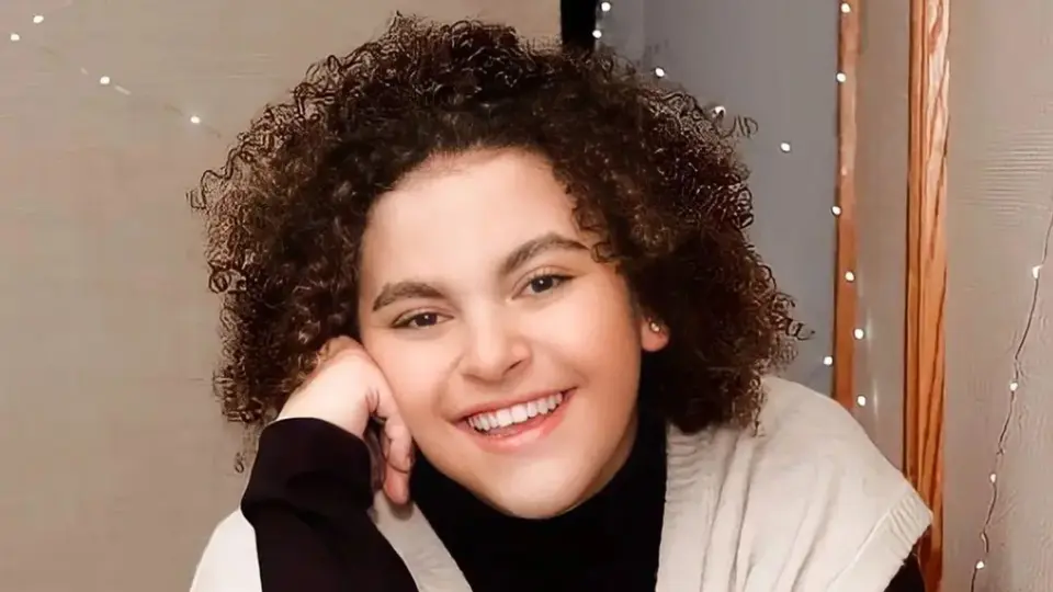 Lucerito agradeció a sus familiares, médicos y seguidores por estar pendientes de ella / Redes Sociales
