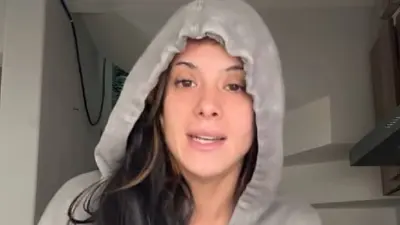VIDEO: Gala Montes revela los motivos de su expulsión de La Casa de los Famosos México