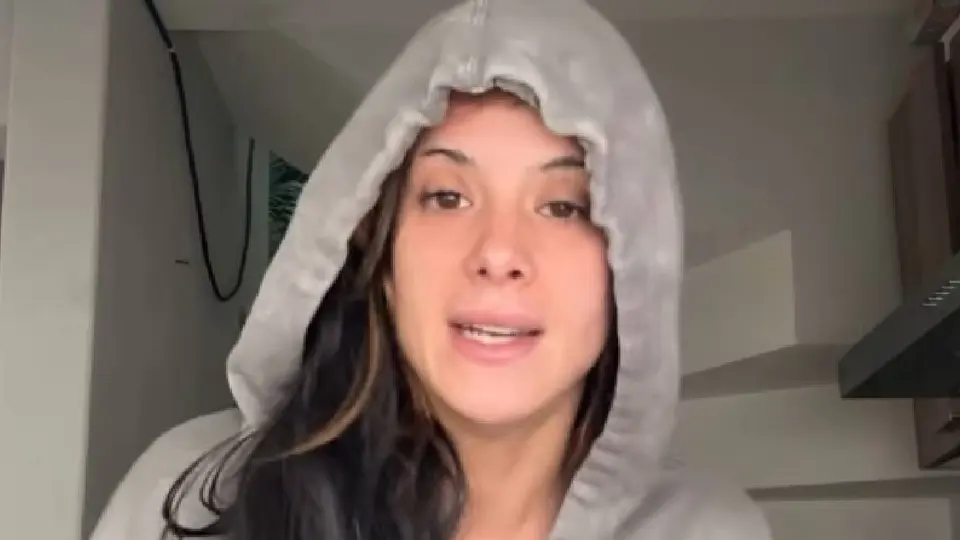 Gala Montes habló sobre las razones de su salida del reality / Ig @GalaMontes