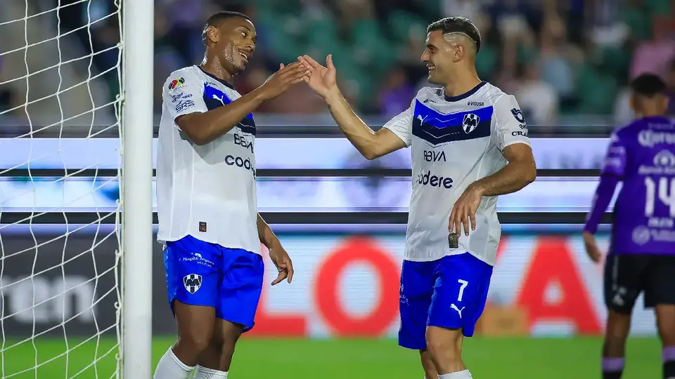 Exfigura de Rayados, cerca de jugar en LaLiga