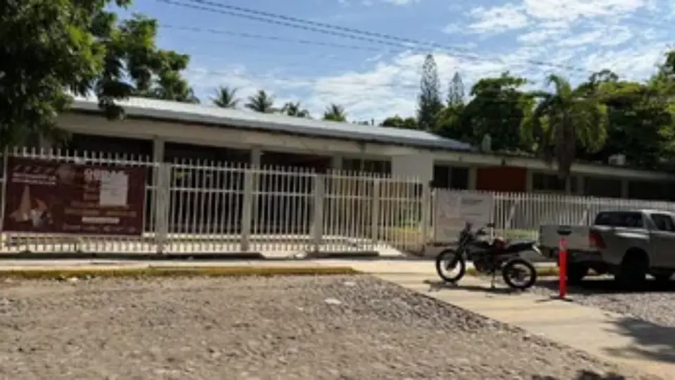 Un estudiante de tercer grado atacó con un arma blanca a uno de sus compañeros / Redes Sociales
