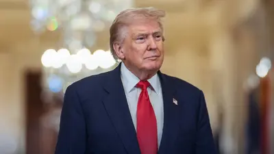 Trump promete 5 mil dólares a cada adulto si republicanos ganan las elecciones de noviembre