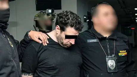 Caso Camilo Séptimo: Diego “N” NO estaba bajo efectos de drogas al momento del ataque a familia del músico, revela abogado