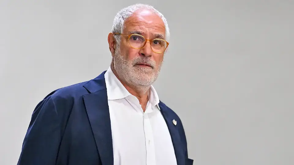 Andoni Zubizarreta, en su etapa con Atlas | IMAGO7