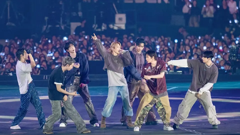 La experiencia busca es para los fans que no pueden estar en un show completo de BTS / Especial