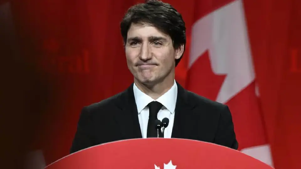 Trudeau participó en México Siglo XXI 2026./especial