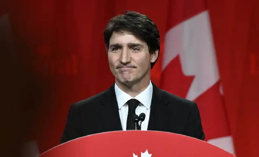 Trudeau participó en México Siglo XXI 2026./especial
