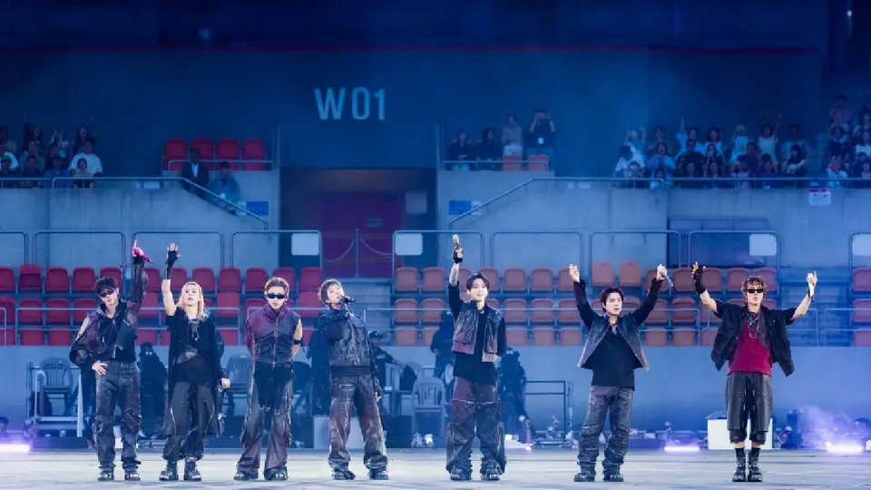 El anuncio representa un momento importante dentro de la gira BTS WORLD TOUR ‘ARIRANG’ / Especial