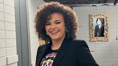 Lucerito Mijares reaparece tras ser operada: ¿cómo salió de la cirugía y qué dijo sobre su estado de salud?
