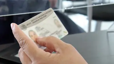 ¿Tu INE vence pronto? Estas credenciales deberán renovarse antes de 2027