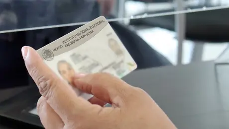 ¿Tu INE vence pronto? Estas credenciales deberán renovarse antes de 2027