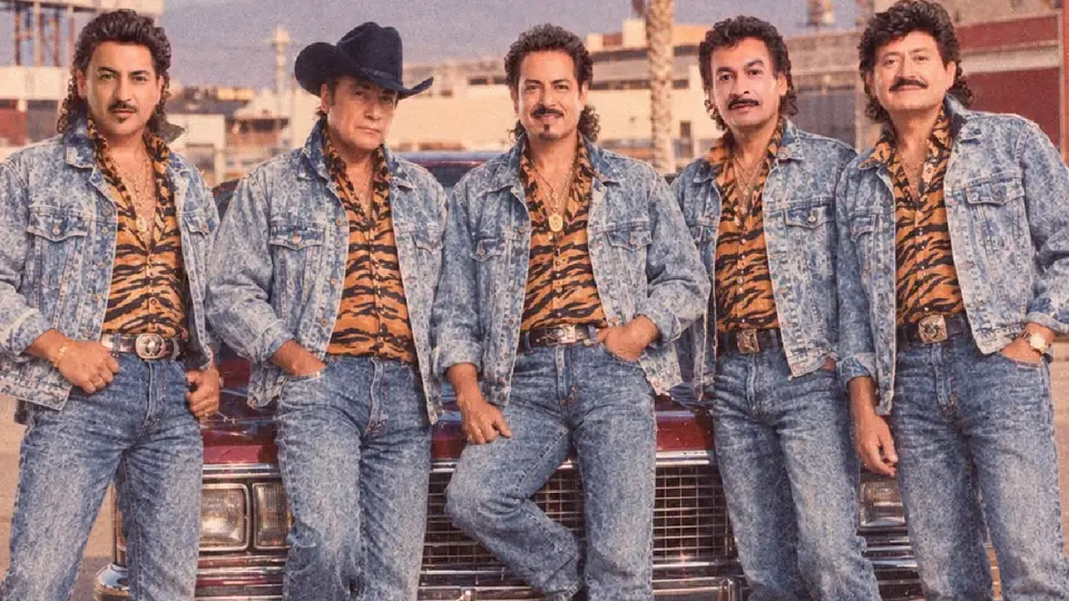 Jorge, Hernán, Eduardo y Luis Hernández prometen una gran noche / Especial