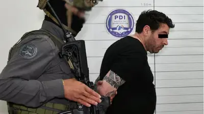 Diego ‘N’, presunto asesino del músico de Camilo Séptimo, ha sido golpeado y torturado, revela su abogado
