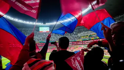 Atlante supera a América y Pumas en asistencia en lo que va del Apertura 2026