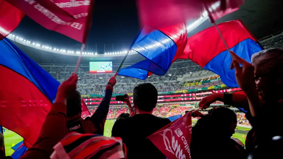 Atlante supera a América y Pumas en asistencia en lo que va del Apertura 2026