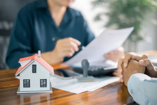 La baja contratación de seguros deja a millones de familias expuestas a pérdidas económicas tras un desastre natural./ Pixabay