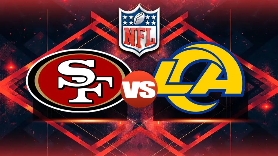 San Francisco 49ers vs Los Angeles Rams: ¿Dónde ver la Semana 1 de la NFL?