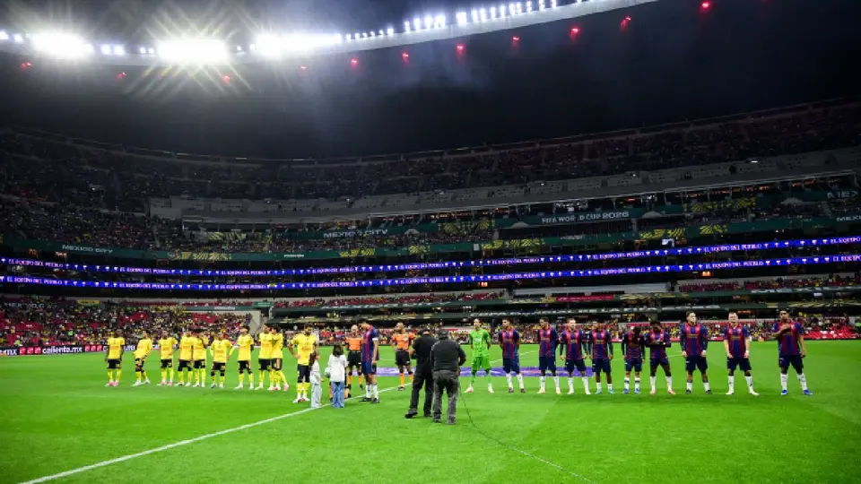 Atlante vs América, Jornada 2 Apertura 2026 | IMAGO7
