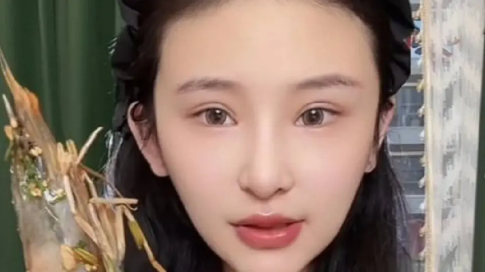 Yingying había advertido sobre los problemas de salud que enfrentaba antes de morir / RRSS