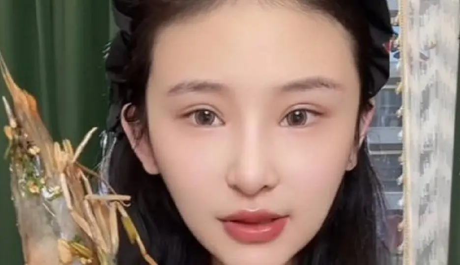 Yingying había advertido sobre los problemas de salud que enfrentaba antes de morir / RRSS