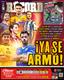 Portada RÉCORD