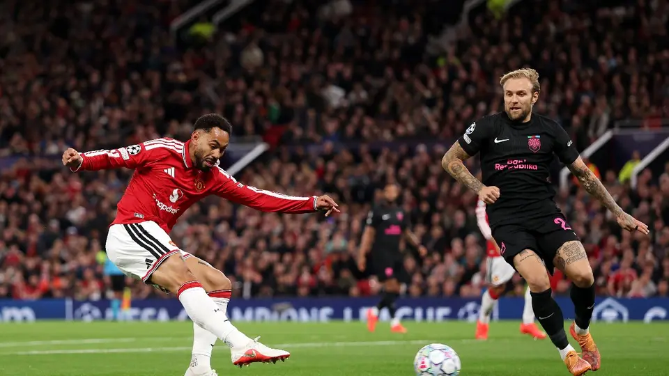 Manchester United vs Sabah, Jornada 1 Champions League | x:@ManUtd