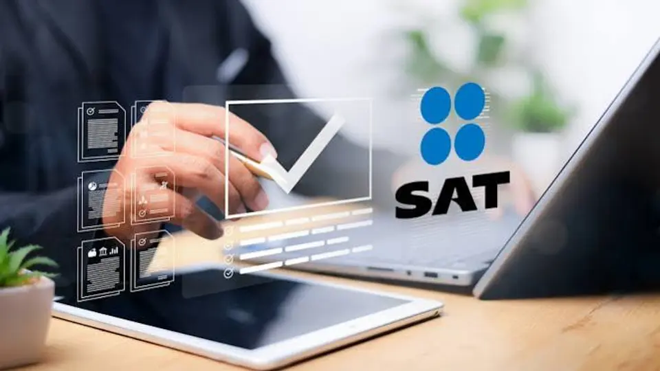El SAT tiene facultades para cobrar créditos fiscales que no hayan sido pagados./@pixabay
