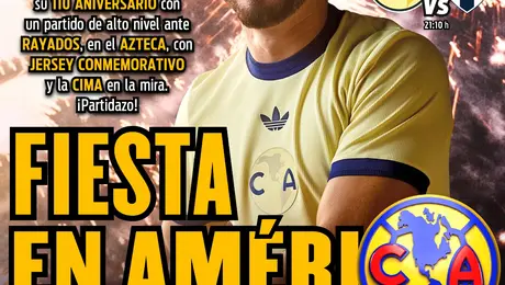 Portada RÉCORD 10 de Octubre de 2026