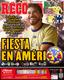 Portada RÉCORD