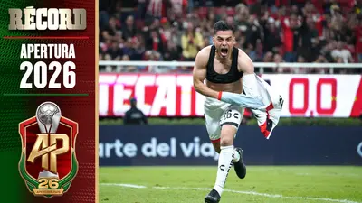 Aldo Rocha: de posible refuerzo a villano del Guadalajara