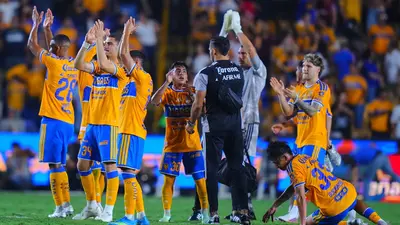 Tigres, obligado a romper la mala racha como visitante