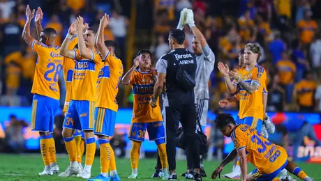 Tigres, obligado a romper la mala racha como visitante