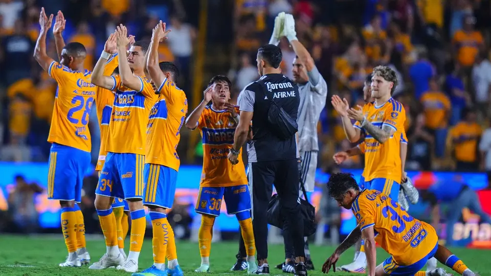Tigres, obligado a romper la mala racha como visitante