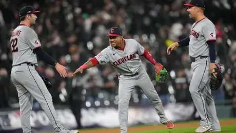 White Sox vs Guardians: Canales y horario del Juego 5 de la Serie Divisional