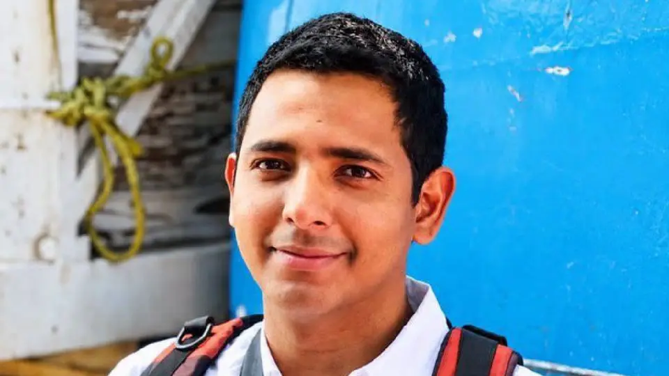 Asesinan al periodista Hamurabi Huesca en Oaxaca; exigen justicia por el crimen