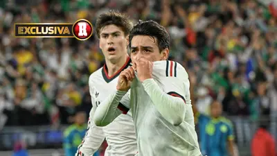 ¡Europa espera a Gil Mora! Miguel Herrera revela cuándo podría emigrar