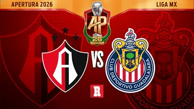 ¿Dónde ver Atlas vs Chivas? Canales y hora del partido de la Jornada 11 del Apertura 2026
