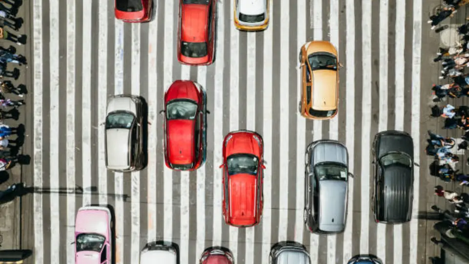 Hoy No Circula sábado 10 de octubre: ¿qué autos no circulan en CDMX y Edomex?