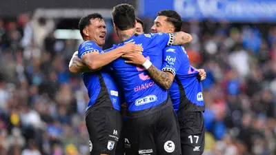 Querétaro acecha el liderato tras recibir a Atlante en La Corregidora: Así fue el encuentro