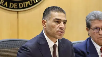 Harfuch anuncia nuevo penal en Sinaloa tras balaceras y muertes en cárcel de Mazatlán