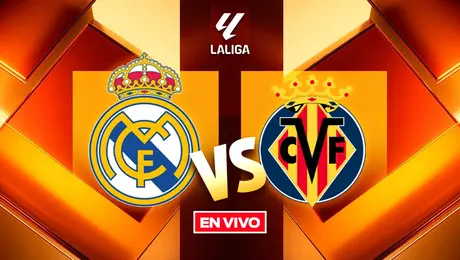 Real Madrid vs Villarreal: ¡Los merengues sobreviven tras expulsión de Vinicius!