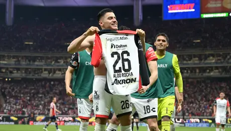 El resurgir del Clásico Tapatío: Una rivalidad que vuelve a tomar fuerza