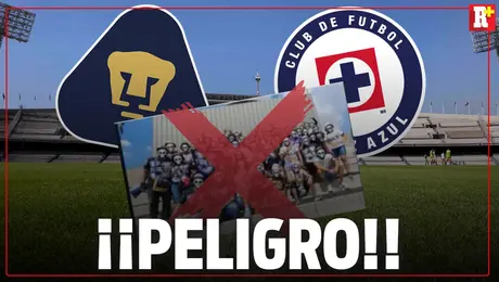 ¿En peligro el Clásico de la Obsesión?