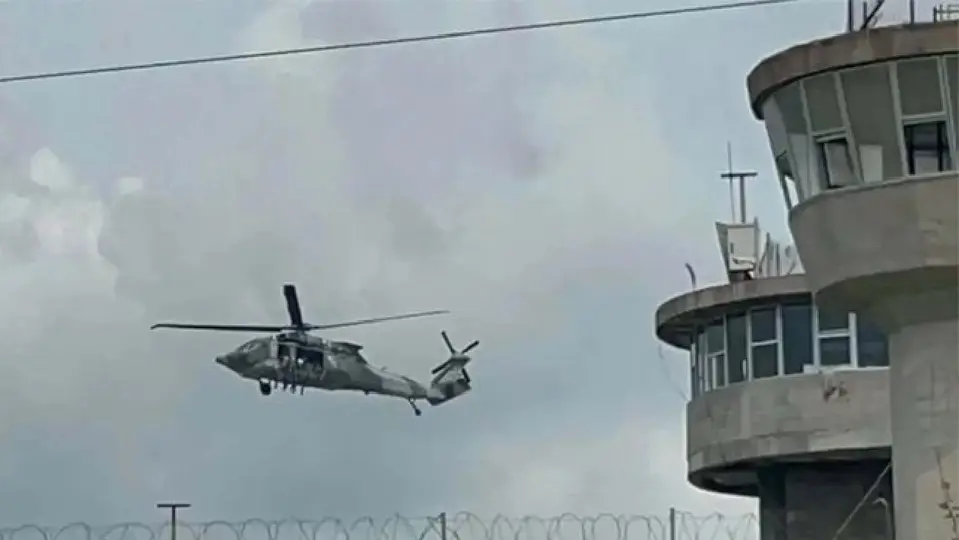 La violencia registrada en el penal El Castillo, ubicado en Mazatlán, Sinaloa, provocó una respuesta del Gobierno federal / Especial
