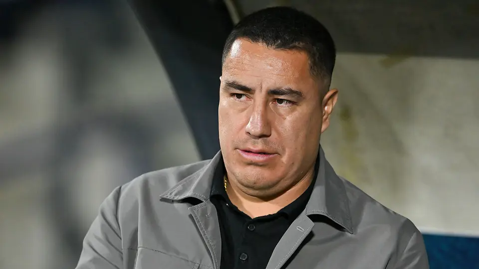 Efraín Juárez reconoce que fue un “fracaso” para Pumas ser eliminado de Concachampions
