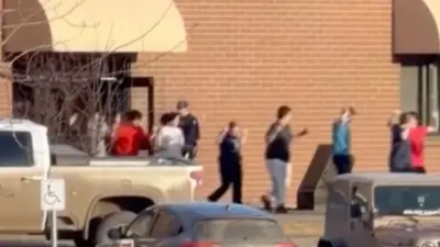 Canadá vive su peor tiroteo dentro de una escuela ¡Esto fue lo que pasó!