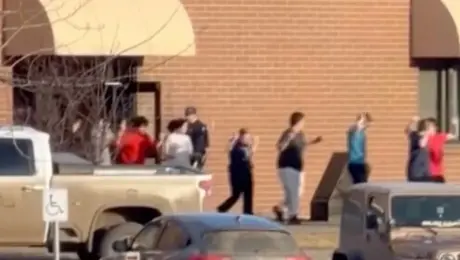 Canadá vive su peor tiroteo dentro de una escuela ¡Esto fue lo que pasó!